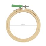 hoop ring
