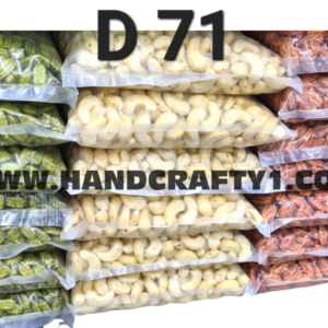 Artificial Dry Fruit